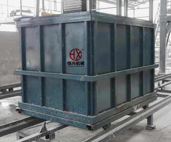 模具(jù)|發泡(pào)磚設(shè)備模具|發泡混(hùn)凝土砌塊生産線模具