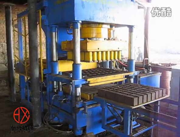 靜壓(yā)磚機 6500型礦山專(zhuān)用液(yè)壓成型機(jī) 粉末成型液壓機