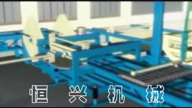 磚(zhuān)闆分離收(shōu)磚(zhuān)線(xiàn)視頻