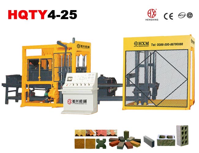 qt4-15砌(qì)塊成型(xíng)機 小型(xíng)砌(qì)塊(kuài)機 混(hùn)凝土制(zhì)磚(zhuān)機廠(chǎng)家